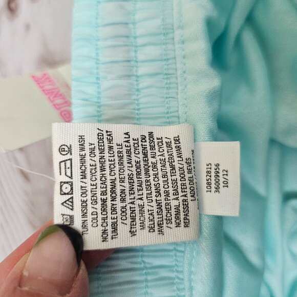 Victoria's Secret PINK NEW Campus Short~Size L - Picture 4 of 7